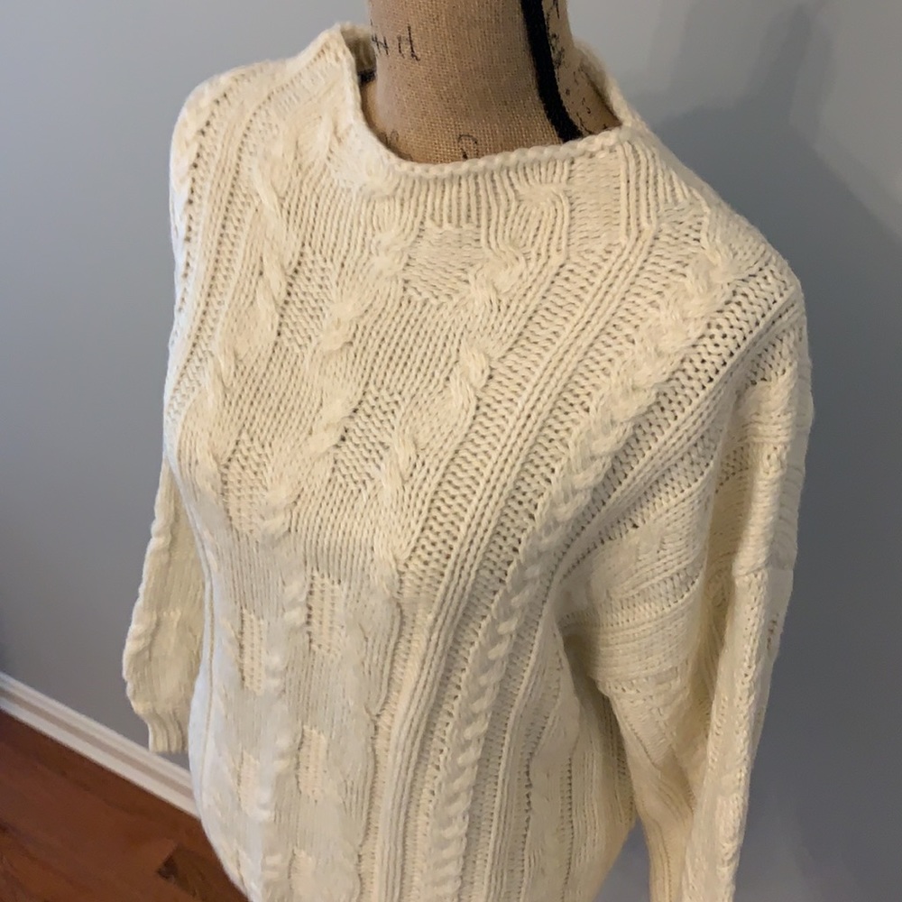 Rusty sweater,M - Picture 2 of 5
